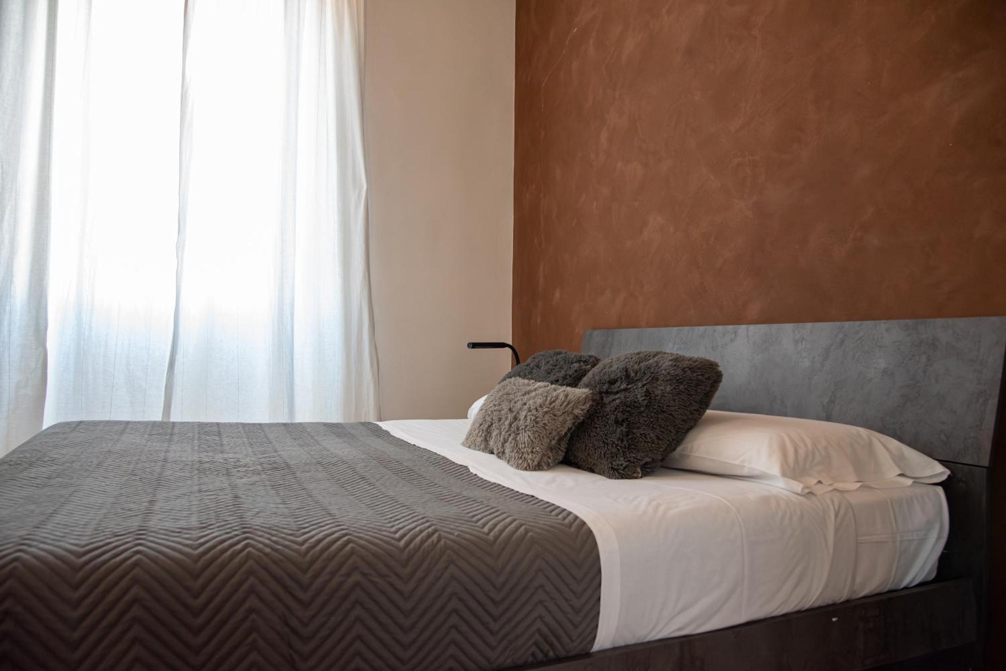 Santonofrio Apartments Roma Exterior foto