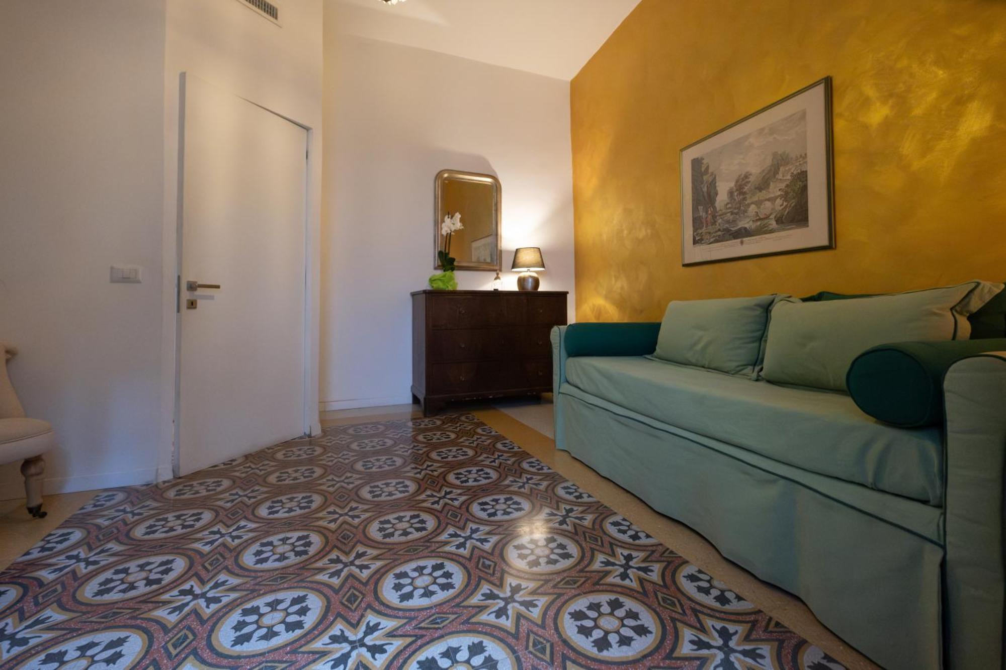 Santonofrio Apartments Roma Exterior foto