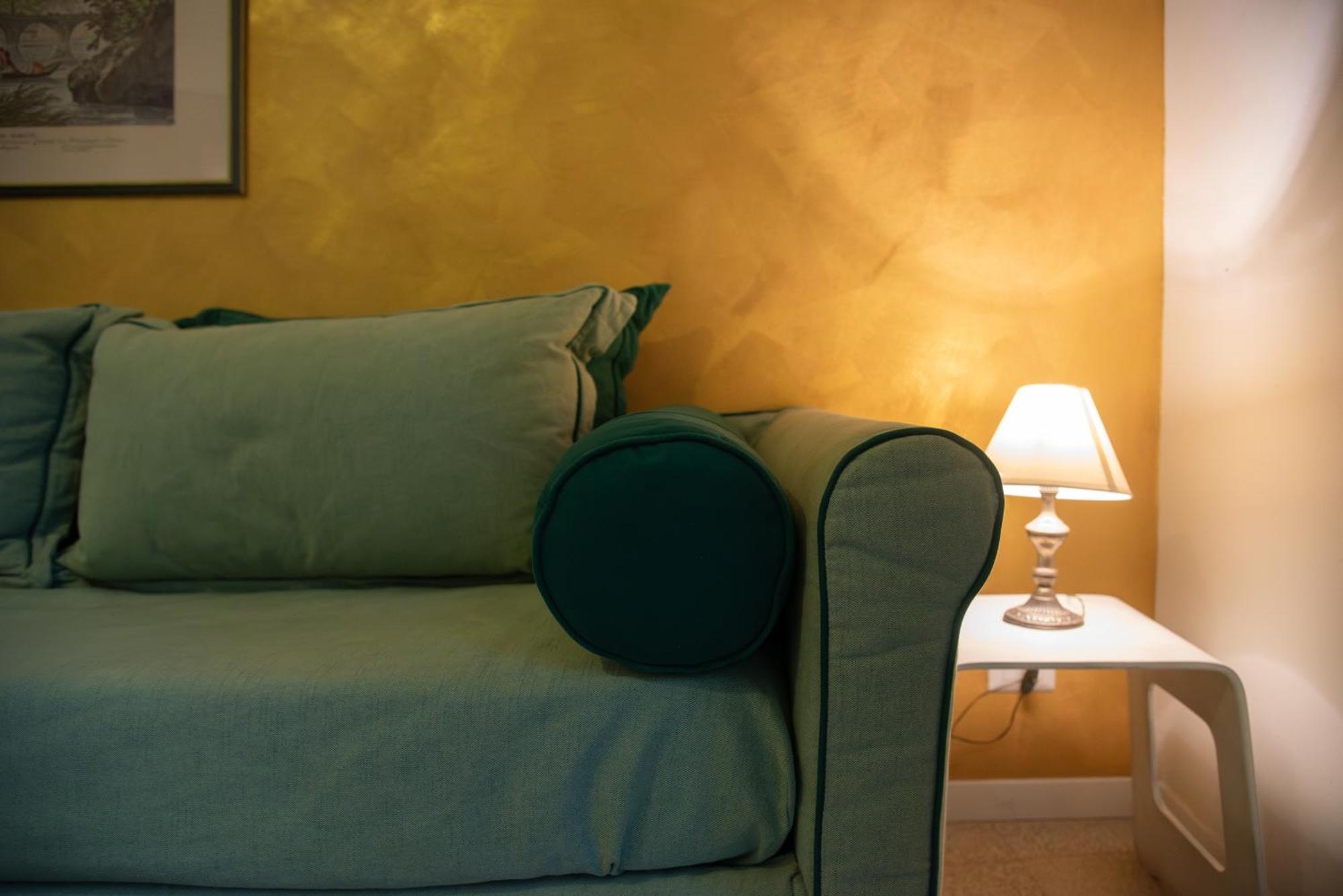 Santonofrio Apartments Roma Exterior foto