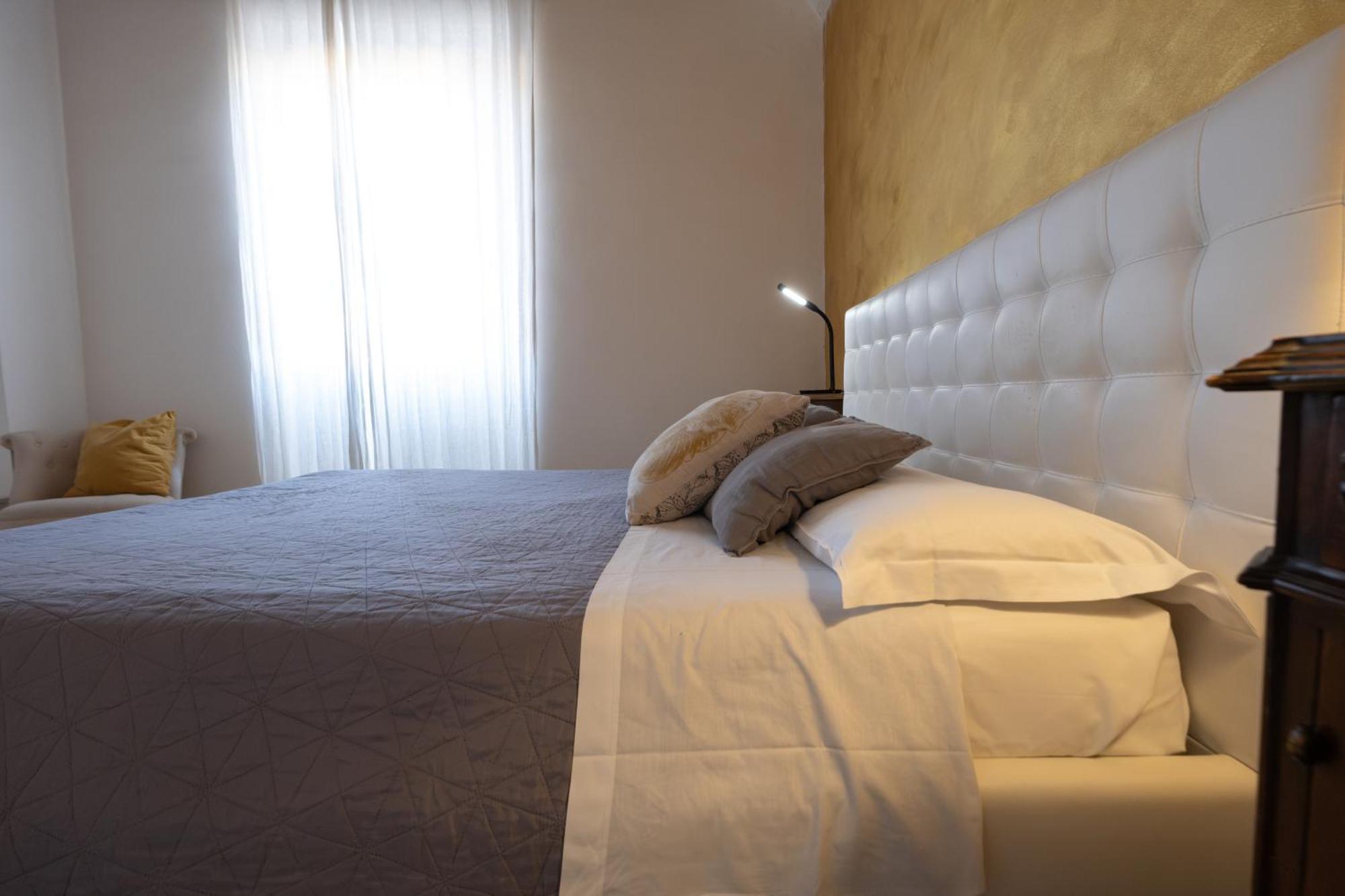 Santonofrio Apartments Roma Exterior foto